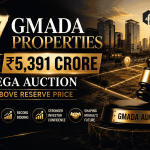 27 GMADA Properties Fetch ₹5,391 Crore in Mega Auction Far Above Reserve Price
