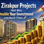 3 Zirakpur Projects That Will Double Your Investment in the Next 5–7 Years 🚀