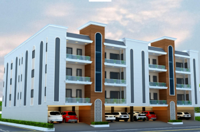 Aggersen Enclave – Luxury 3 BHK Stilt + 3 Residences in Tricity