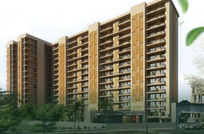 Spacious and Luxurious 3BHK Apartments on Chandigarh-Patiala Highway