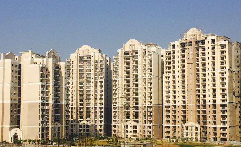 Explore ATS Greens Dera Bassi – Spacious 2 & 3 BHK Homes Now!