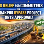 Big Relief for Commuters as Zirakpur Bypass Project Gets Approval