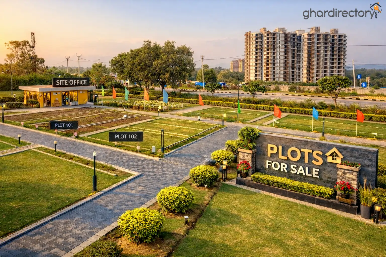 Big Value Play_ Panchkula’s Extension-2 Launch (1)