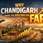 Chandigarh Hikes FAR to 2.5 Fuels Industrial Expansion