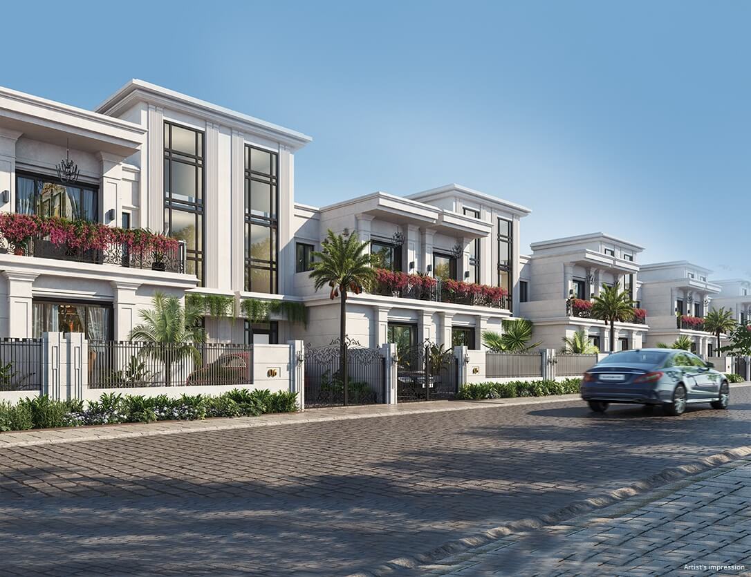 Luxury Plots & Villas on Pakhowal Road: Prime Location in Ludhiana!