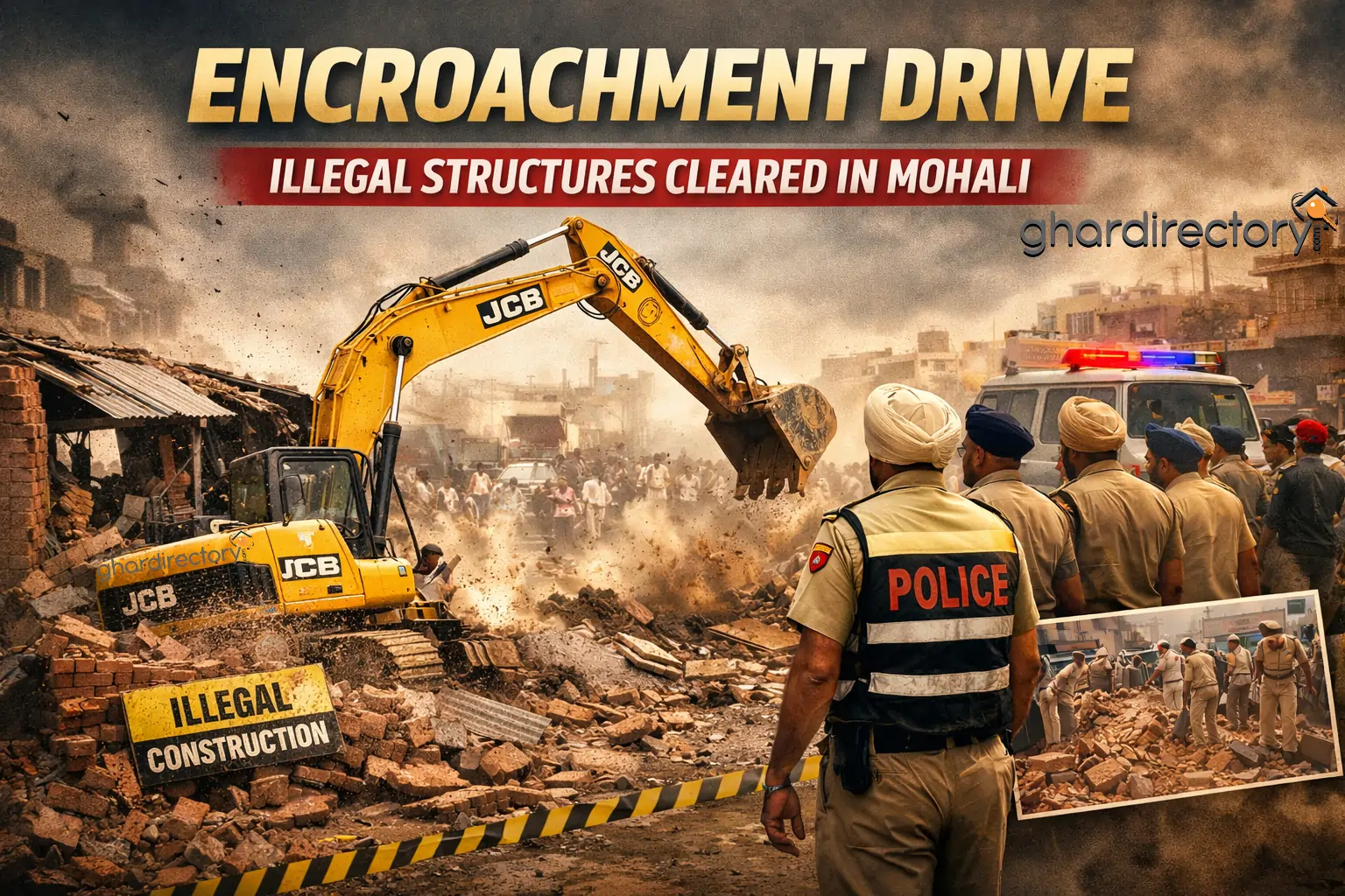 Regulatory Enforcement in Ahmedabad Regulatory Enforcement in Ahmedabad