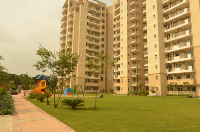 Luxury Apartment for Sale in Mohali