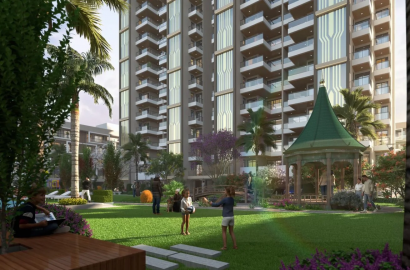 Buy Spacious 3 BHK Flats in Zirakpur at Golden Era Homes!