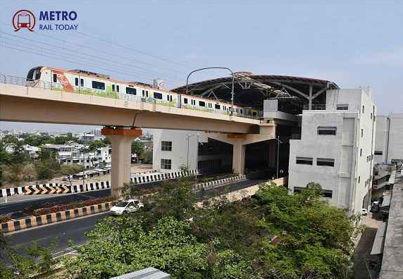 Government of India Greenlights INR 10,570 Crore Metro Projects for Chandigarh, Mohali Panchkula