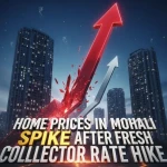 Home Prices in Mohali Spike After Fresh Collector Rate Hike