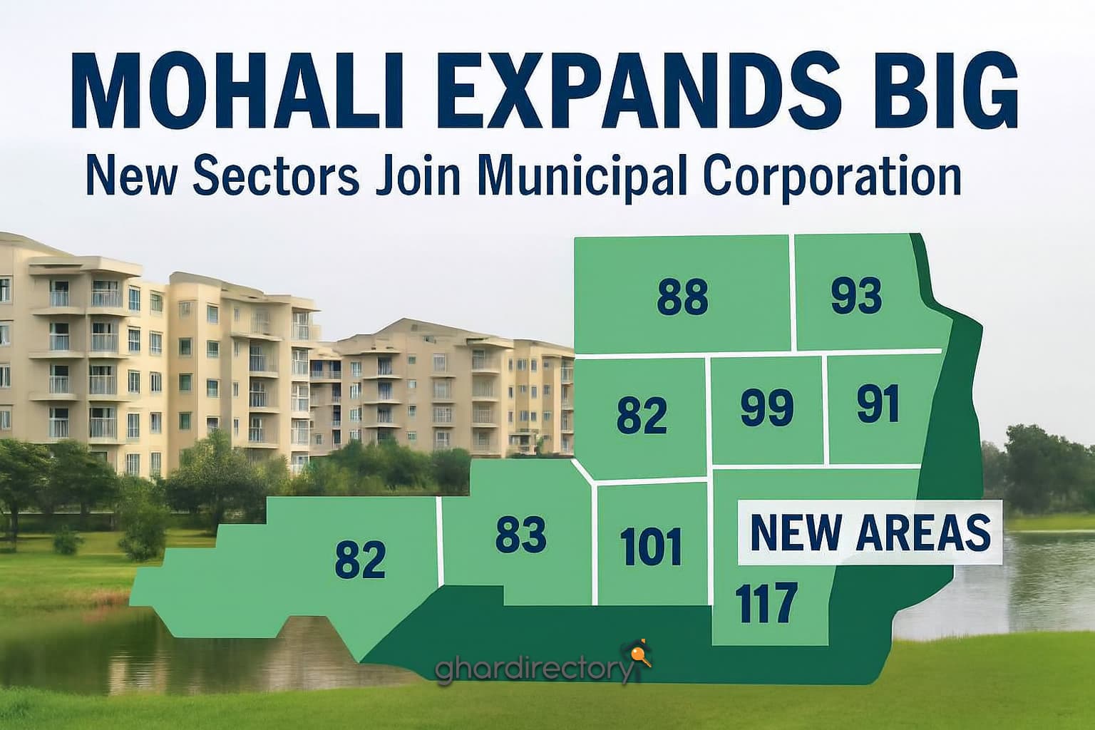 Mohali Expands Big_ New Areas Officially Join Municipal Corporation (1)