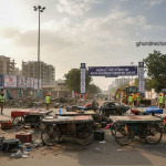 Mohali MC Steps Up Anti Encroachment Drive in Phase 10 & 11