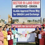 Mohali Sector 90 Land Swap Approved: Fresh Hope for 700 Plot Allottees