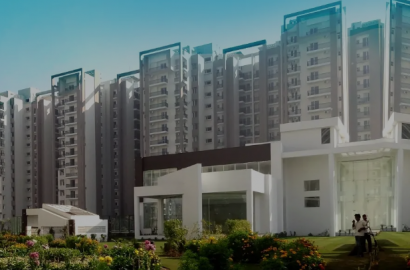 Luxury 3 BHK Independent Floors at Motia Aero Greens, Dayalpura, SAS Nagar, Mohali