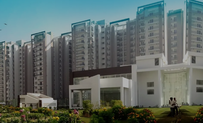 Luxury 3 BHK Independent Floors at Motia Aero Greens, Dayalpura, SAS Nagar, Mohali