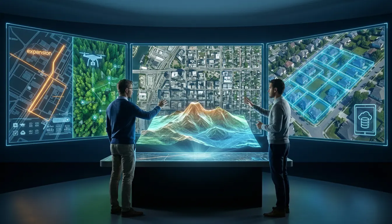 Panchkula Adopts Drone Mapping A New Era of Urban Land Surveys7