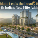 Panchkula Leads the Luxury Boom: North India’s New Elite Address
