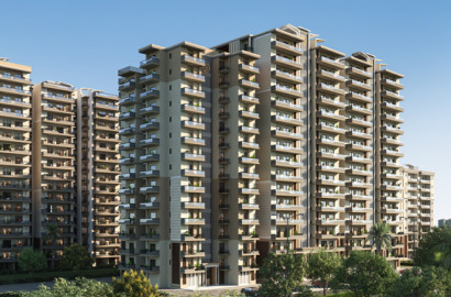 Pavitra Residences: Luxurious 2 & 3 BHK Apartments in Zirakpur!