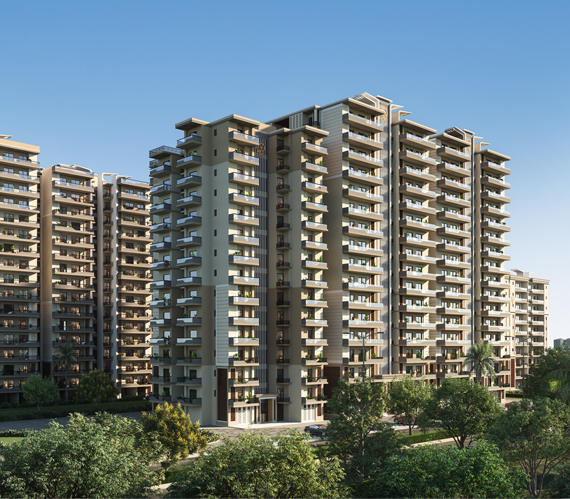 Pavitra Residences: Luxurious 2 & 3 BHK Apartments in Zirakpur!