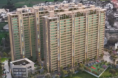 Own Luxury: Rosero Elena’s Prestigious 3 BHK Flats in Zirakpur!