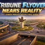 Tribune Flyover Nears Reality as Tender Process Enters Final Stage