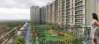 3 BHK, 4 BHK Luxury Apartments & Luxury Penthouses In Zirakpur | Wealth Delight