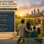 Why NRIs Are Choosing Punjab Real Estate as Their Top Investment in 2026